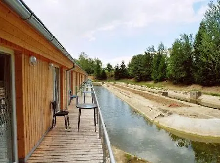 Motel Motel Dacice Dačice
