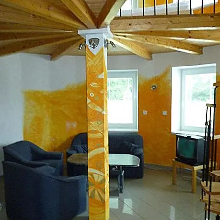 מוטל Motel Dacice 3*