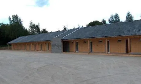 Motel Motel Dacice Dačice