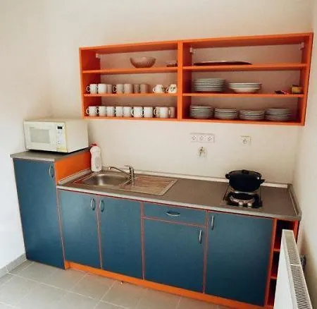 Motel Dacice Dačice