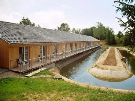 Motel Motel Dacice