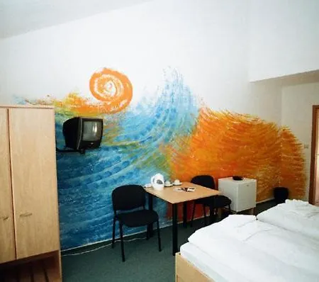 Motel Dacice Dačice