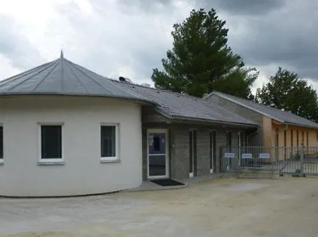 מוטל Motel Dacice 3*