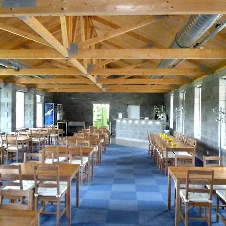 מוטל Motel Dacice