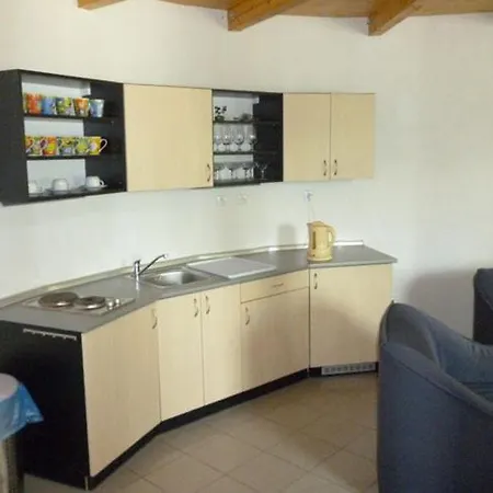 Motel Dacice 3* Dačice