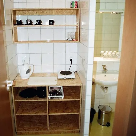 Motel Dacice 3* Dačice