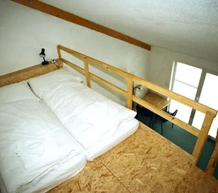 Motel Dacice מוטל דצ'יצה