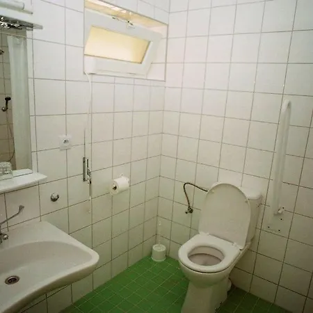 מוטל Motel Dacice 3*