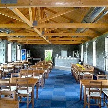 Motel Motel Dacice 3*