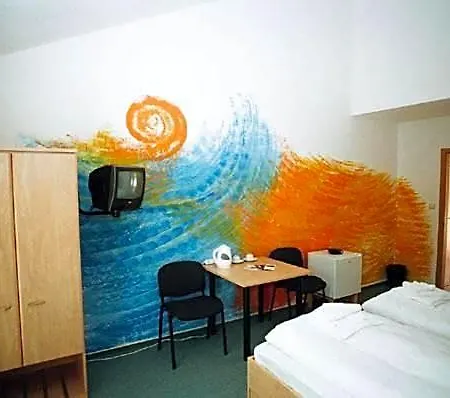 Motel Motel Dacice Dačice