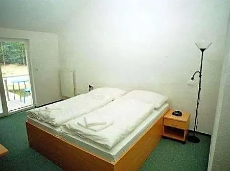 Motel Dacice Motel
