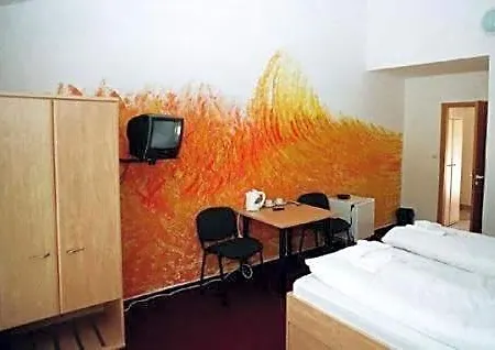 Motel Dacice 3* Dačice