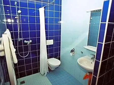 Motel Motel Dacice Dačice