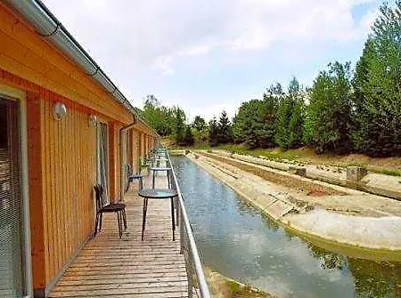 Motel Dacice 3* Dačice