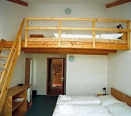 Motel Dacice 3* Dačice