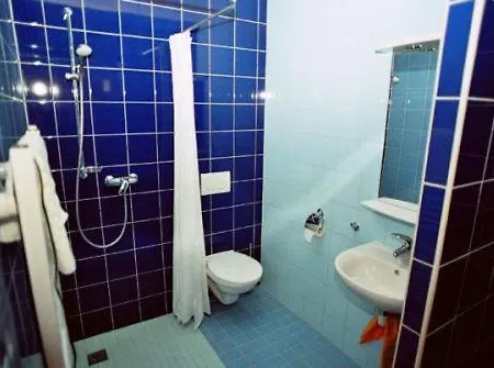 Motel Dacice 3*
