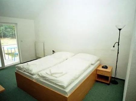Motel Dacice Motel
