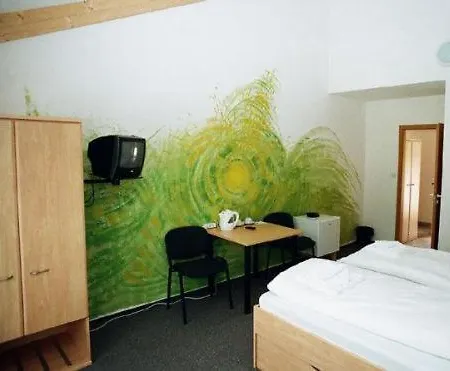 Motel Dacice Motel Dačice