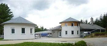 Motel Dacice Motel