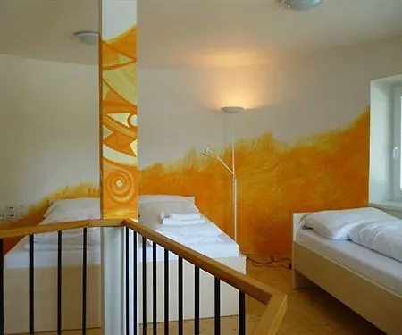 Motel Dacice Motel 3*