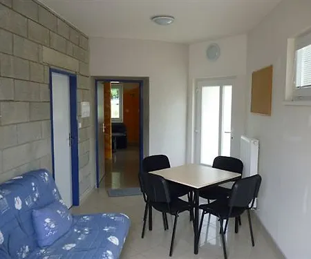 Motel Motel Dacice Dačice