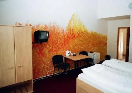 מוטל Motel Dacice