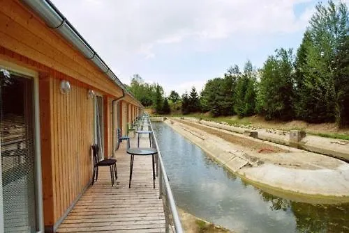 Motel Motel Dacice Dačice