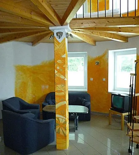 Motel Motel Dacice 3*