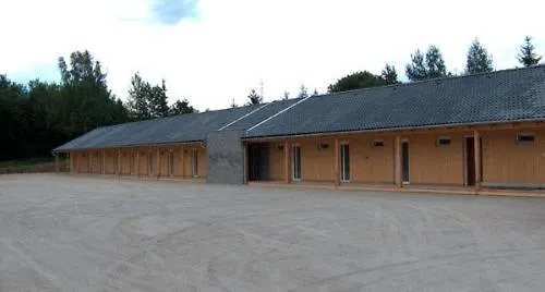 Motel Motel Dacice Dačice