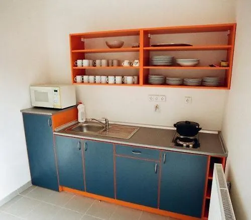 Motel Dacice Dačice