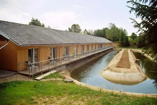 Motel Motel Dacice
