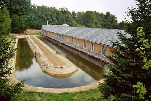Motel Motel Dacice 3*