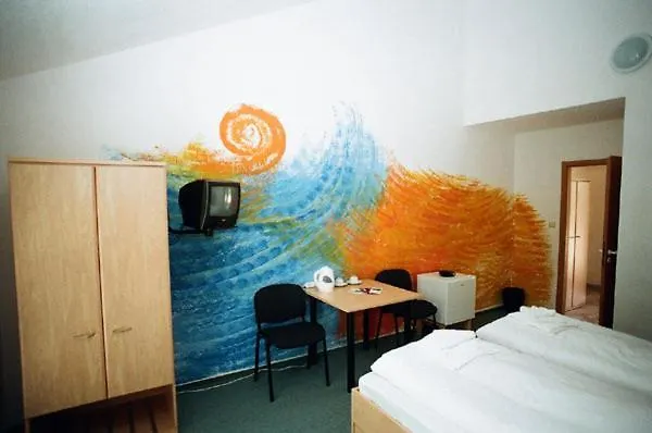 Motel Dacice Dačice