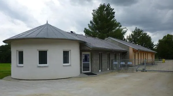 Мотель Motel Dacice 3*