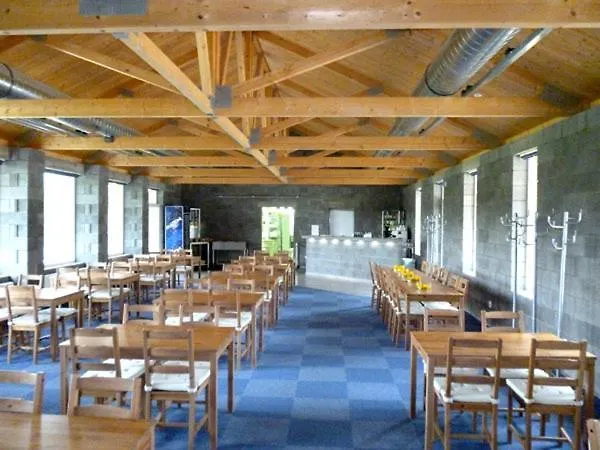 Мотель Motel Dacice