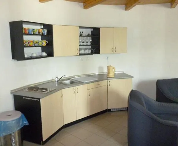 Motel Dacice 3* Dačice