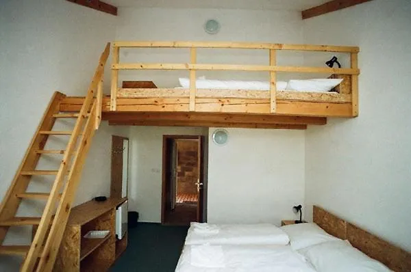Мотель Motel Dacice Дачице