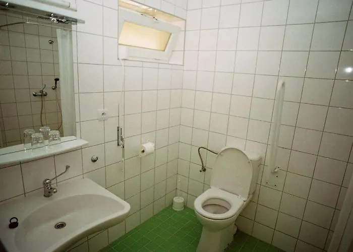 Motel Motel Dacice 3*