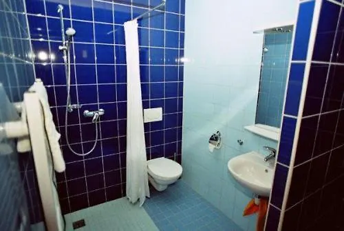 Motel Dacice 3*