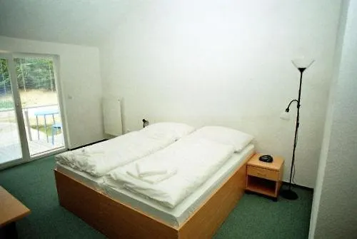 Motel Dacice Motel
