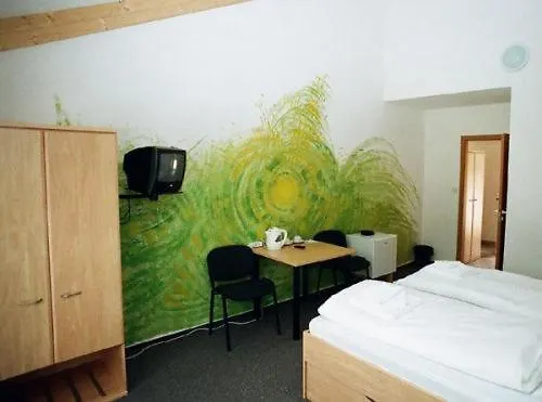 Motel Dacice Motel Dačice