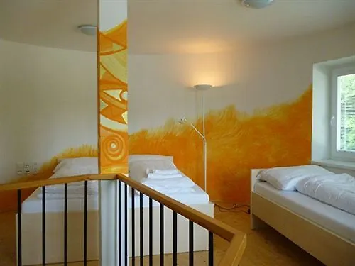 Motel Dacice Motel 3*