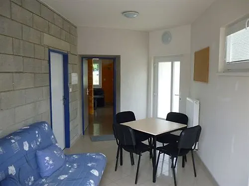 Motel Motel Dacice Dačice