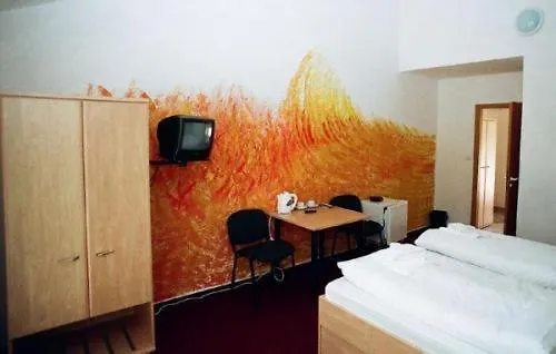 Motel Motel Dacice
